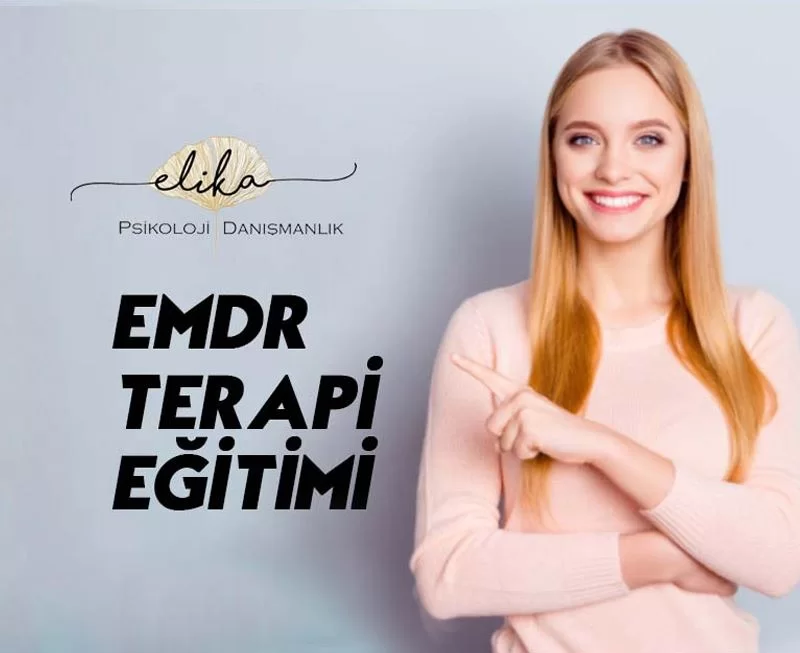 Emdr Terapi Eğitimi