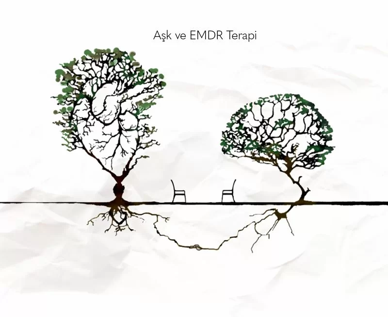 Aşk ve EMDR Terapisi