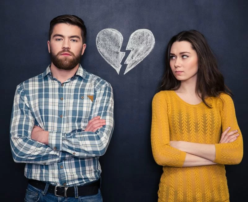 Boşanma ve EMDR Terapisi