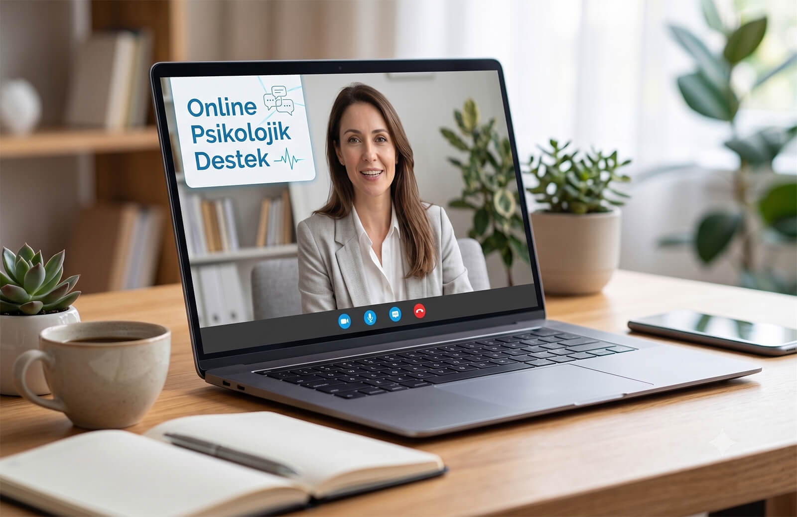 Online Danışmanlık